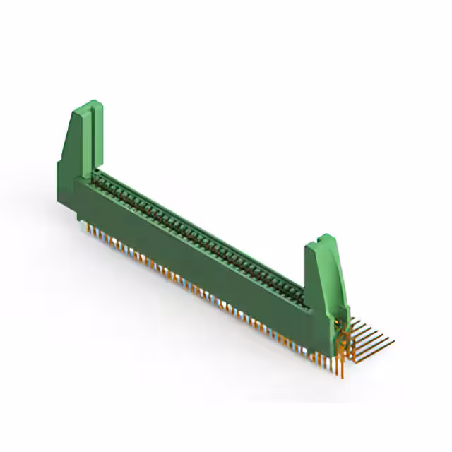 345-090-559-588 EDAC Inc.  Edgeboard Connectors
